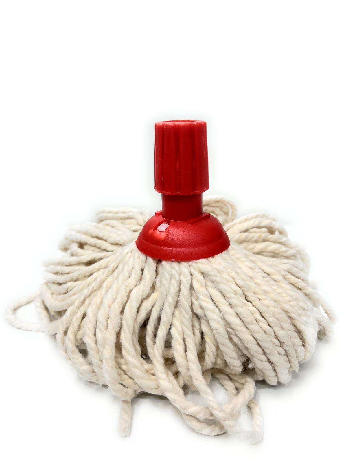 Cleaing Mop Head 12 inch (Screw In Socket) 